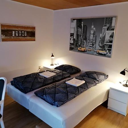Bed and Breakfast Ole Lukoje Выборг Экстерьер фото