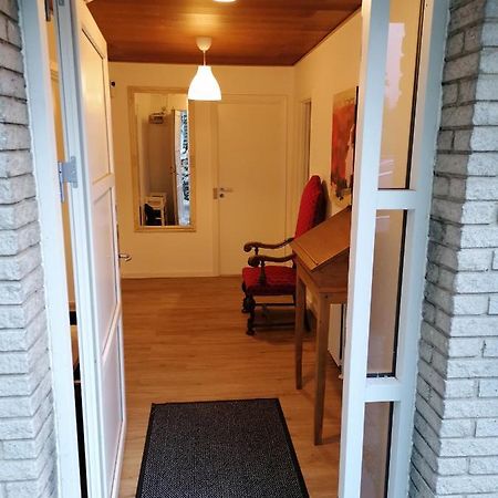 Bed and Breakfast Ole Lukoje Выборг Экстерьер фото