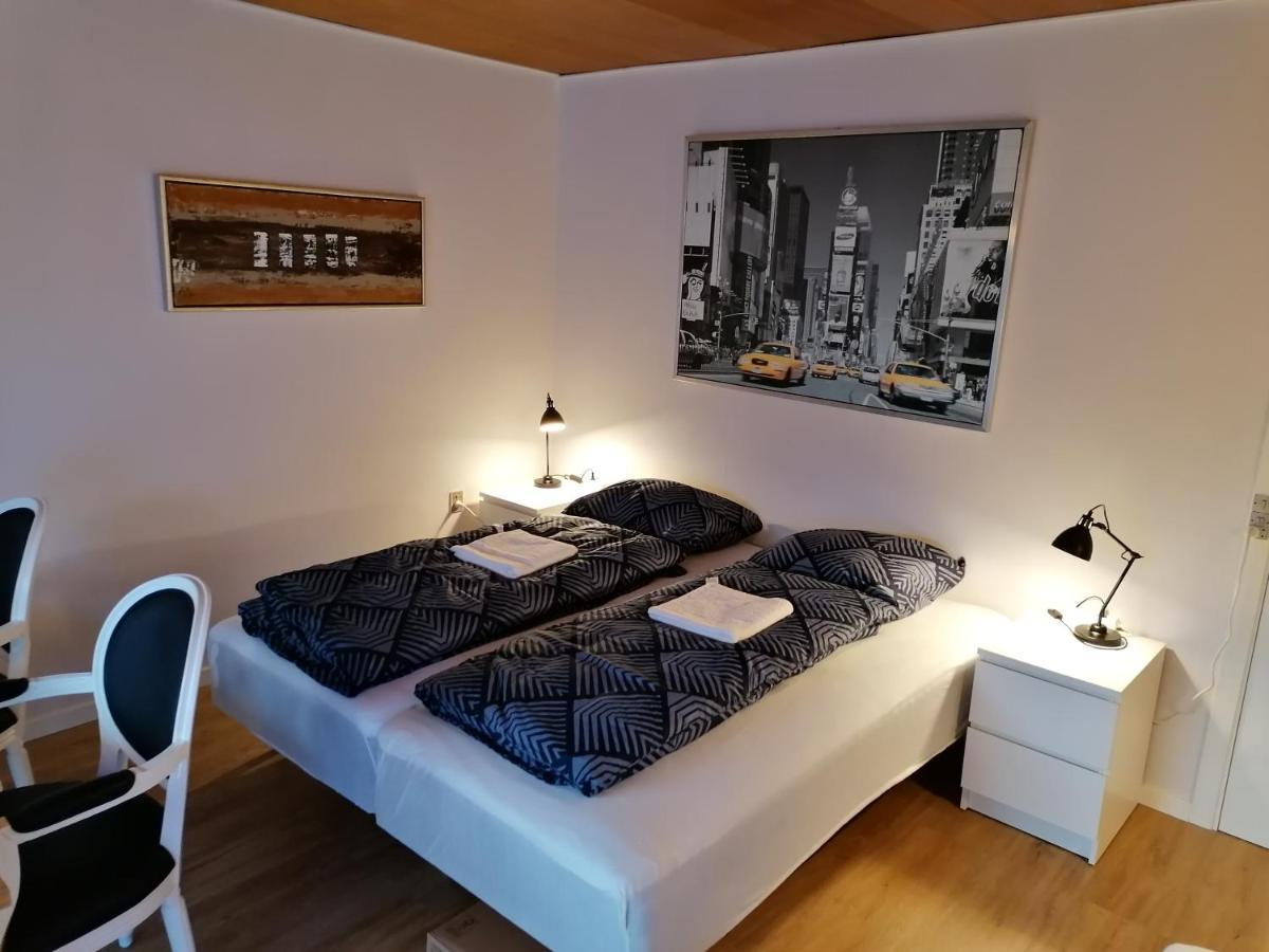 Bed and Breakfast Ole Lukoje Выборг Экстерьер фото