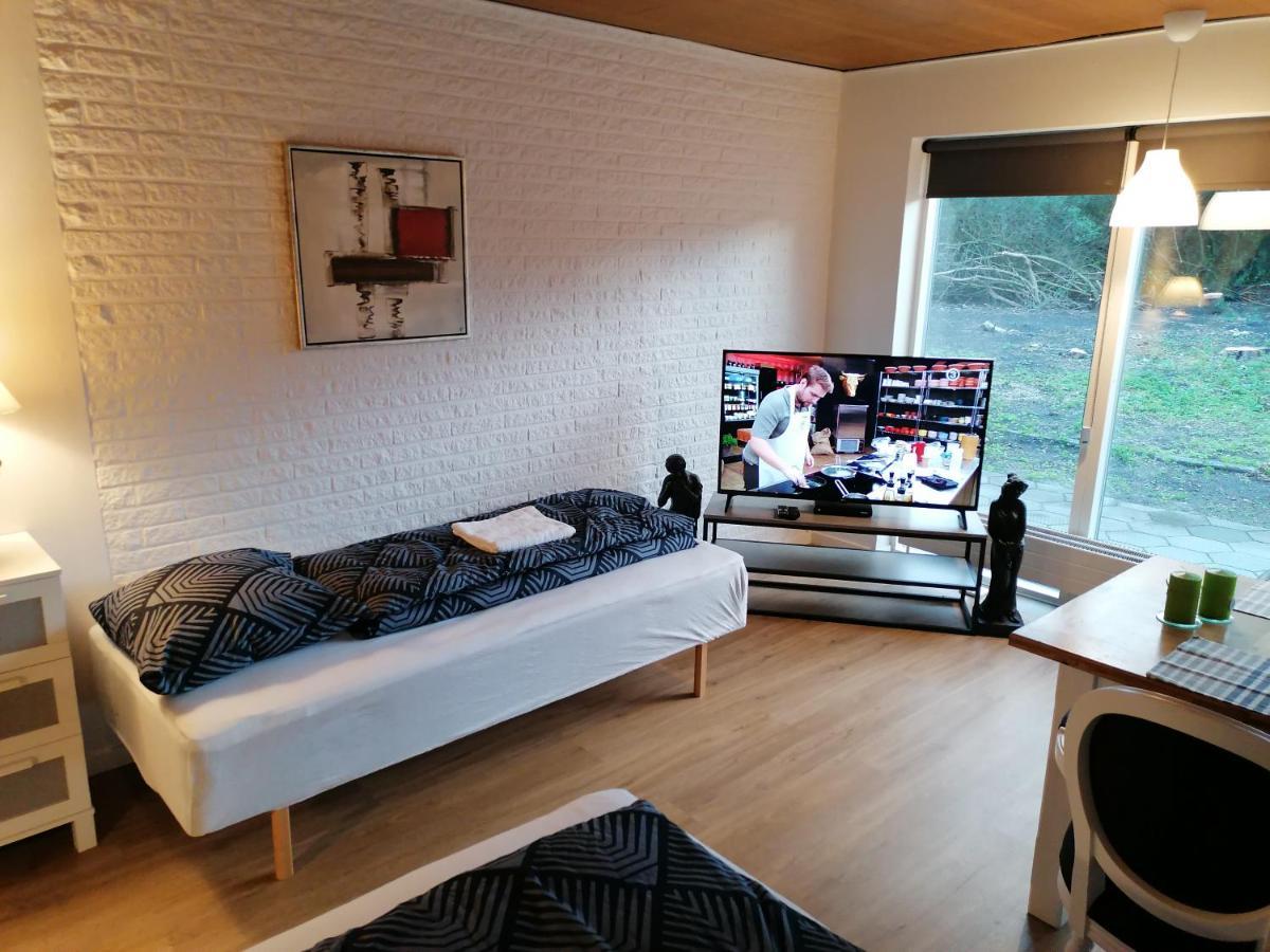 Bed and Breakfast Ole Lukoje Выборг Экстерьер фото