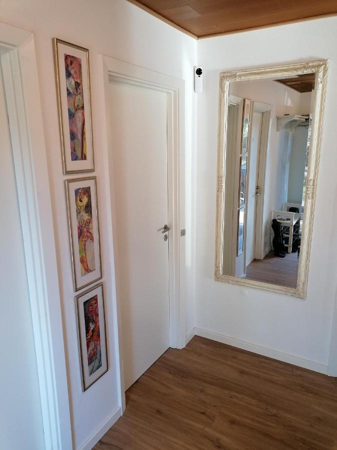 Bed and Breakfast Ole Lukoje Выборг Экстерьер фото