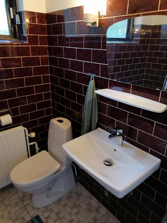 Bed and Breakfast Ole Lukoje Выборг Экстерьер фото